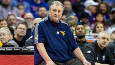 Bob Huggins faces suspension, expected to take $1M salary reduction after using homophobic slur: report - foxnews.com - state Missouri - state Kansas - state West Virginia