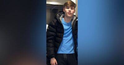 Concerns for missing teenager with links to Manchester last seen two days ago