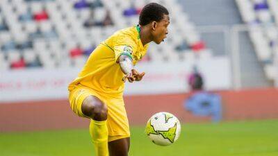 Five-Star Senegal ruthlessly crush South Africa to proceed to Afcon Under-17 semis - news24.com - South Africa - Senegal - county Johnson