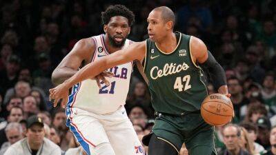 Tyrese Maxey - Joe Mazzulla - Doc Rivers warns 76ers of Celtics' postseason success when down 3-2 - ESPN - espn.com -  Boston - county Miami -  Atlanta - state New Jersey - county Camden -  Milwaukee