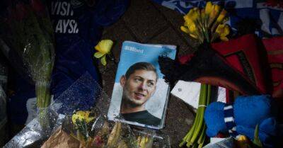 Emiliano Sala - Championship - Dispute over Emiliano Sala’s transfer to Cardiff to be resolved in French courts - breakingnews.ie - Britain - France - Switzerland - Argentina -  Cardiff