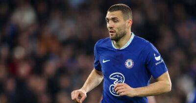 Man City 'turn full attention' to Mateo Kovacic after Jude Bellingham blow and more transfer rumours