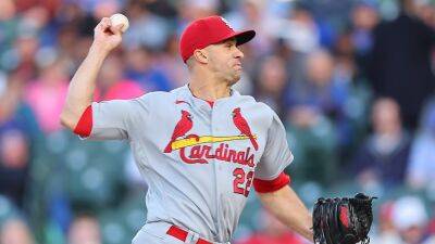 Michael Reaves - Jack Flaherty - Cardinals pitcher Jack Flaherty says he will no longer answer questions about declining fastball velocity - foxnews.com -  Chicago - Los Angeles - county St. Louis