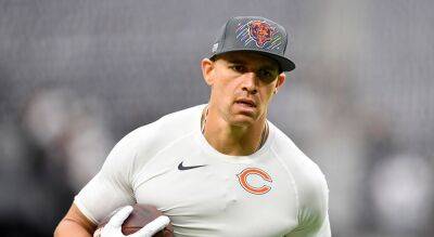 NFL Pro Bowler Jimmy Graham was hit by car while cycling in Miami, AJ Hawk reveals