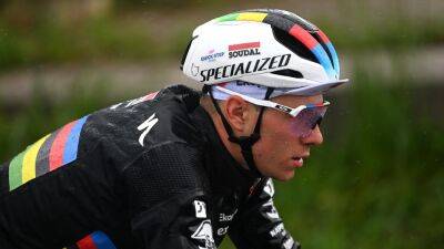 Orla Chennaoui - Alberto Contador - Sean Kelly - Dan Lloyd - Giro d'Italia 2023 Stage 6: Preview, how to watch, TV and live stream details, route map and profile, when race starts - eurosport.com - Britain - Belgium -  Naples