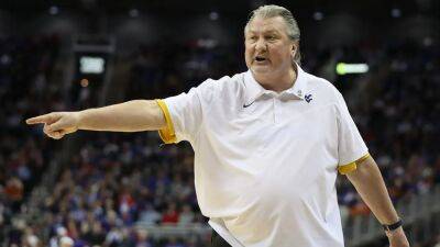 Xavier president rips Bob Huggins for calling university's fans 'Catholic f--s' - foxnews.com - state Missouri - state Kansas - state West Virginia