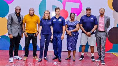 AFD, NBA Africa organise training for teachers, coaches - guardian.ng - France - Morocco - Nigeria