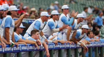 UNC, Gardner-Webb have benches-clearing altercation after strikeout celebration