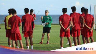 Jadwal Drawing Piala Asia 2023 Hari Ini: Indonesia Masuk Pot Berapa?