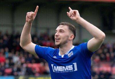 Gillingham manager Neil Harris on his desire to keep QPR defender Conor Masterson and Shrewsbury forward Aiden O’Brien; Tristan Abrahams returns to Eastleigh and Hakeeb Adelakun back to Lincoln City