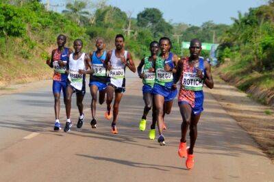 Okpekpe Race unveils route to successful gold label 10km event - guardian.ng - Nigeria - Benin