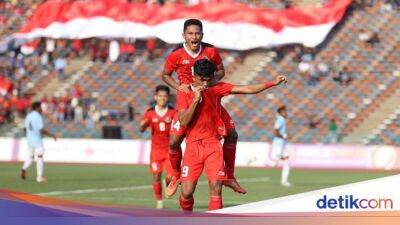 Indra Sjafri - 'Vietnam & Thailand Silakan Pilih Lawan Indonesia atau Myanmar' - sport.detik.com - Indonesia - Thailand - Vietnam - Burma