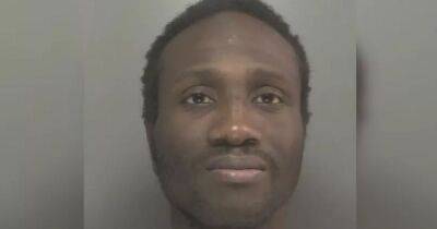 All parents need to be aware of this man - manchestereveningnews.co.uk - Manchester - county Crosby