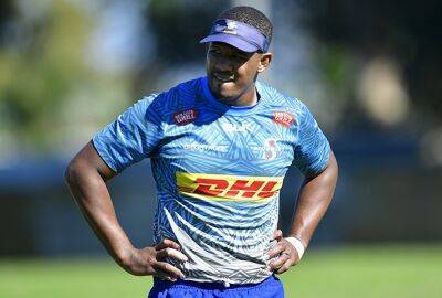 Marvin Orie - Willie Engelbrecht - If push comes to shove ... Dobson says Stormers can live without Bok duo Fourie and Orie - news24.com - Ireland -  Cape Town - county Porter