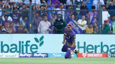 Kolkata Knight Riders Predicted XI vs Rajasthan Royals, IPL 2023: Will Umesh Yadav Find His Place Back?