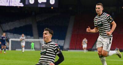 Owen Coyle - Grant Savoury OUT of Queen's Park do or die Partick Thistle play off crunch as Spiders dealt hammer injury blow - dailyrecord.co.uk - Scotland