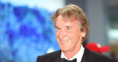 Manchester United takeover latest as Sir Jim Ratcliffe 'named preferred bidder' amid 'clearout' plan