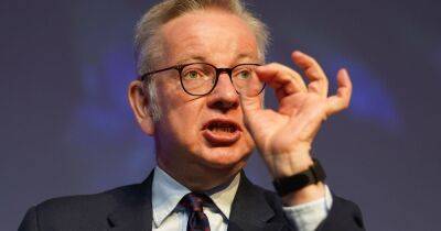 Michael Gove - Plans to abolish leasehold system reportedly dropped by government ahead of general election - manchestereveningnews.co.uk - Manchester
