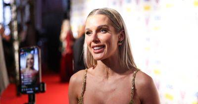 Helen Flanagan - Helen Flanagan on how she'd like to return to Coronation Street and what her kids thought of her doing I'm A Celebrity before exit - manchestereveningnews.co.uk - Manchester - South Africa - county Webster
