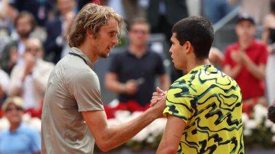 French Open 2023: Exclusive: Boris Becker concerned about Alexander Zverev and highlights 'problem'
