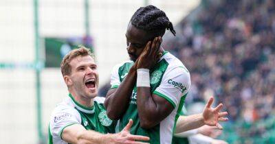 Elie Youan completes Hibs permanent transfer as Easter Road club hit button on three-year deal