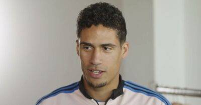 Raphael Varane names four things that make Manchester United ‘special and different’