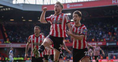 Sheffield United boss explains how Man City duo have ‘gone through the roof’ during loan spell