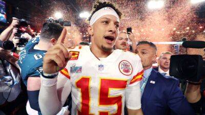Chiefs hosting Lions to begin 2023 NFL season - ESPN