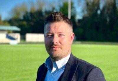 Thomas Reeves - Chairman Sam Callander eases concerns regarding delays in appointing Herne Bay’s new manager - kentonline.co.uk