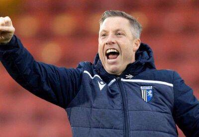Gillingham manager Neil Harris rates his side during a mixed 2022/23 campaign in League 2