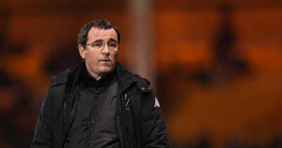 Gary Bowyer breaks silence on Dundee sacking as 'saddened' boss tells board he could have made TOP SIX - dailyrecord.co.uk - Scotland