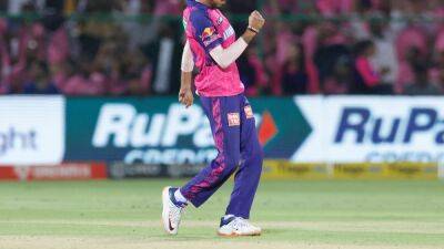 Yuzvendra Chahal Surpasses Dwayne Bravo, Becomes Highest Wicket-Taker In IPL History
