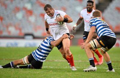 Veteran prop Ferreira, three others extend Cheetahs contracts - news24.com - France -  Cape Town