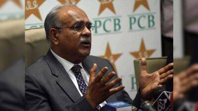 For Playing 2023 World Cup Matches, Pakistan Cricket Board Chief Najam Sethi Proposes This