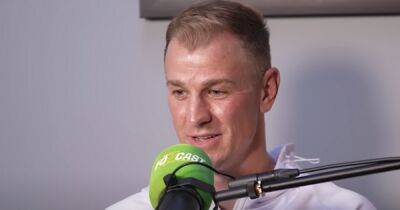 What Joe Hart told Ange in first Celtic meeting as 'awesome force' talked him out of retirement