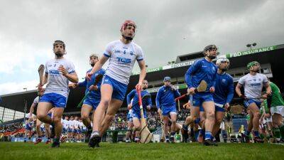 Brendan Cummins: Waterford need big crowd to stand a chance against Clare