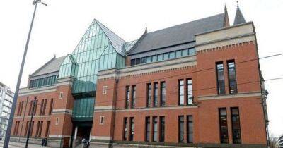 Two girls were groomed, humiliated and sexually abused by group of men in Rochdale, trial hears