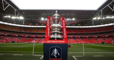 FA lays on 120 coaches for the FA Cup final so fans can beat rail strikes - but it'll cost you - manchestereveningnews.co.uk - Manchester - London