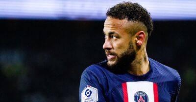 Neymar's 'special love' for current Manchester United star and Harry Kane amid transfer links