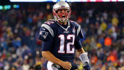 Tom Brady - Robert Kraft - Patriots to welcome Tom Brady back during 2023 season - foxnews.com - state Massachusets - county Bay