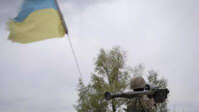 Dmitry Peskov - Ukraine war: Counteroffensive delayed, UK sends 'Storm Shadow' missiles, Trump calls for peace - euronews.com - Britain - Russia - Ukraine - Usa -  Moscow
