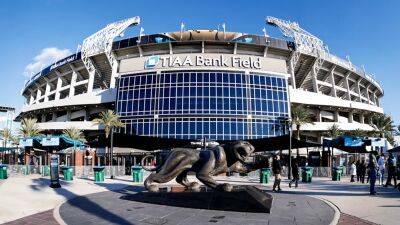Jaguars may be forced to play elsewhere as stadium undergoes renovations