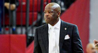 Former St. John's coach Mike Anderson seeking $45.6 million in lawsuit following Rick Pitino hire - foxnews.com -  New York - state Connecticut