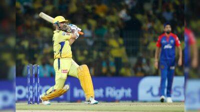 Graeme Smith - How MS Dhoni Put In-Form Khaleel Ahmed Under Pressure, Graem Smith Explains - sports.ndtv.com - South Africa -  Delhi - county Kings -  Chennai