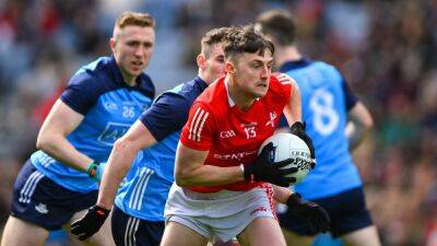 'Definitely a but' - Louth form makes Dublin retaining Leinster no foregone conclusion, says Enda McGinley