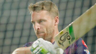 Jos Buttler Guilty Of Breaching IPL Code Of Conduct, Reprimanded