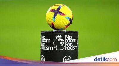 Jadwal Liga Inggris Akhir Pekan Ini: Arsenal Ditantang Brighton - sport.detik.com - Manchester -  Man - Liverpool