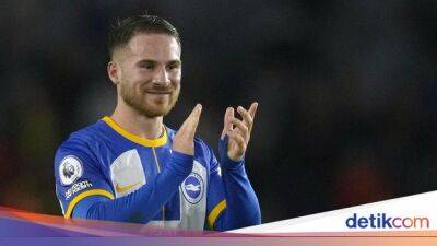 Alexis Mac Allister - Alexis Mac-Allister - James Milner - Kejarlah Mac Allister, Liverpool - sport.detik.com - Argentina - Jordan - Liverpool