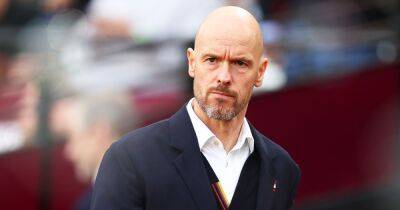 Man United icon criticises Erik ten Hag as he pinpoints what the team 'don't know how to do'