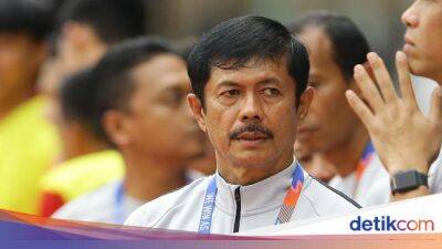 SEA Games 2023: Indra Sjafri Sebut Vietnam Lawan Berbahaya